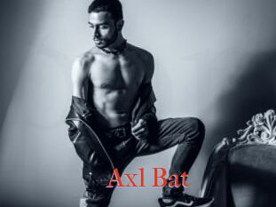 Axl_Bat