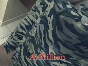 AyMillion