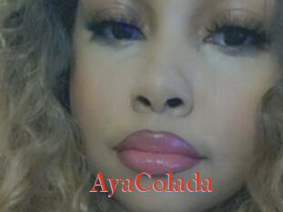 AyaColada