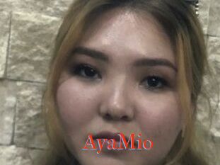 AyaMio