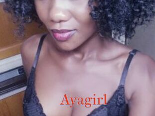 Ayagirl