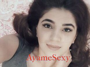 AyameSexy