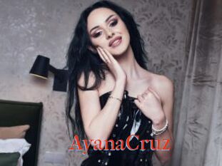 AyanaCruz
