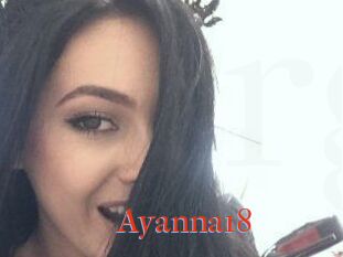 Ayanna18