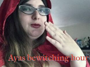 Ayas_bewitching_hour