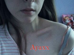 Ayaxx