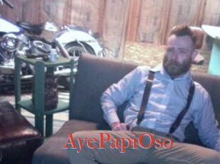 AyePapiOso