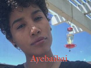 Ayebaibai