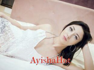 AyishaHot