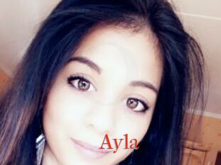 Ayla