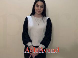 AylaAvand