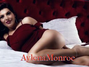 AylenaMonroe