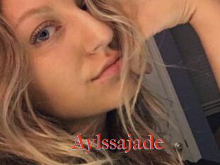 Aylssajade