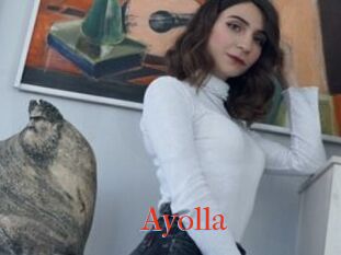 Ayolla