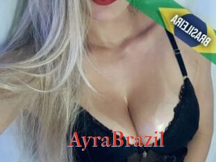 AyraBrazil