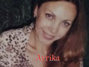 Ayrika