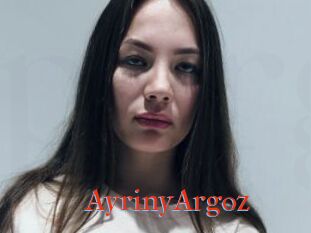 AyrinyArgoz