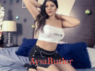 AysaButler