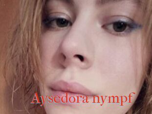 Aysedora_nympf