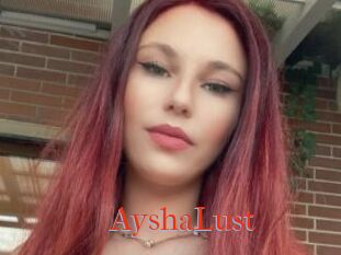 AyshaLust