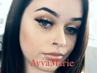AyvaMarie