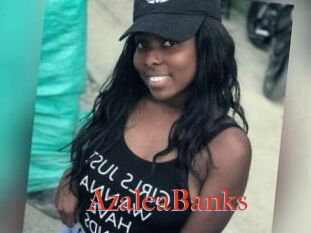 AzaleaBanks
