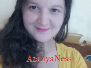 AzaliyaNess