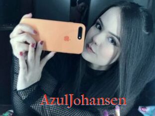 AzulJohansen
