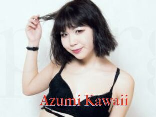 Azumi_Kawaii