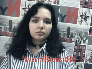 AzuriBanksBe