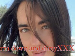 Azzurra_down_and_dirtyXXX