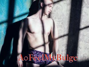 A0FeelMyBulge