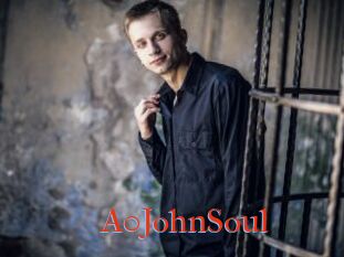 A0JohnSoul