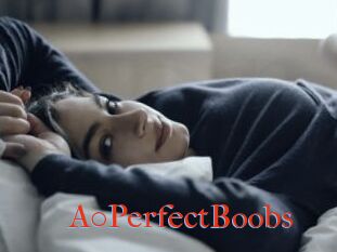 A0PerfectBoobs