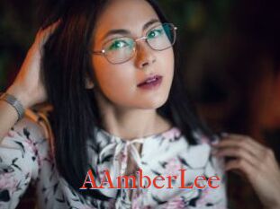 AAmberLee