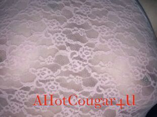AHotCougar4U