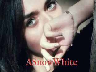 ASnowWhite