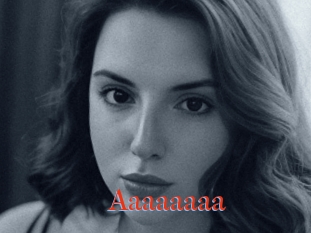 Aaaaaaaa