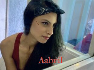 Aabril