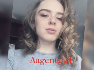 Aagentgirl