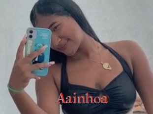 Aainhoa
