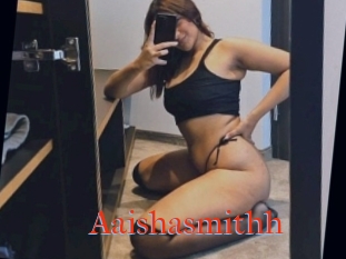 Aaishasmithh