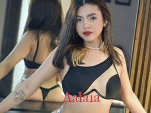 Aalaia