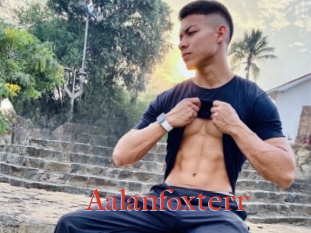 Aalanfoxterr