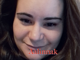 Aalinnak