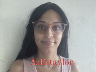 Aalistaylor