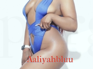 Aaliyahbluu