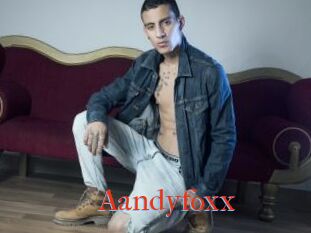 Aandyfoxx