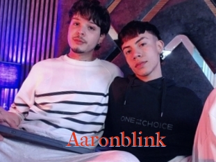 Aaronblink