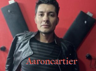 Aaroncartier